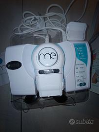 Homedics ME depilatore a luce pusante