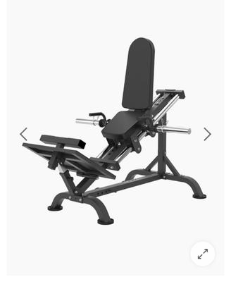Toorx leg press calf raise lpx 3000