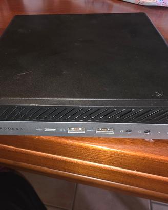 P ProDesk 600 G4 Desktop Mini