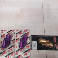 COMTRAPPESI MANUBRIO YAMAHA