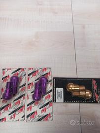 COMTRAPPESI MANUBRIO YAMAHA