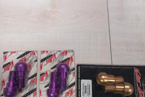 COMTRAPPESI MANUBRIO YAMAHA