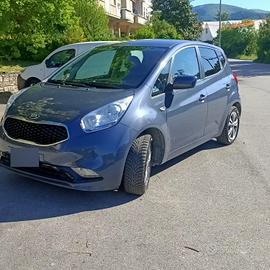  KIA Venga 1400 benzina  VENDUTA !!!