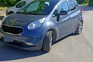  KIA Venga 1400 benzina  VENDUTA !!!