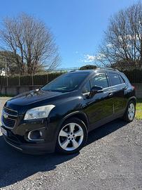 Trax 1.7 cdi Chevrolet del 2013