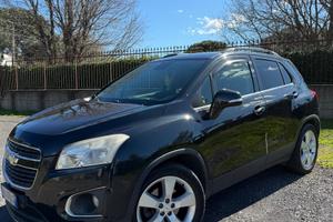 Trax 1.7 cdi Chevrolet del 2013