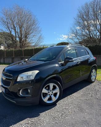Trax 1.7 cdi Chevrolet del 2013