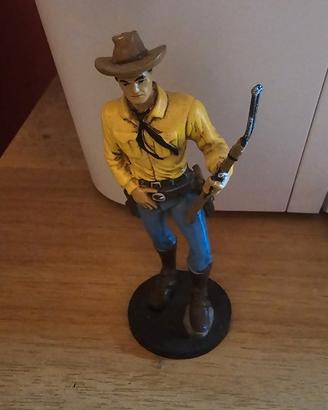 statuette collezzione