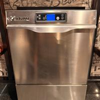 Lavabicchieri  professionale