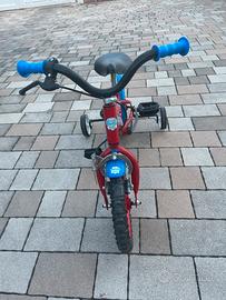 Bicicletta bimbo