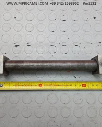 PERNO POSTERIORE SUZUKI RMZ 450 2008 2012 RM-Z 200