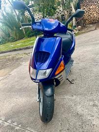 SR 50 REPLICA STEFANO PERUGINI 1996