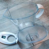 caraffa filtrante per acqua BRITA Marella. 