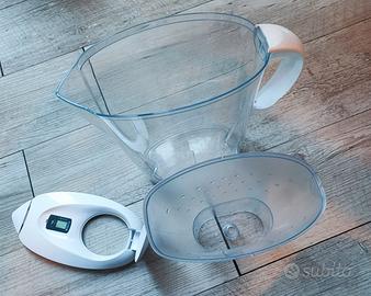 caraffa filtrante per acqua BRITA Marella. 