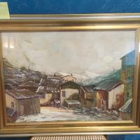 Quadro M. Ciardi