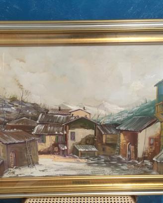 Quadro M. Ciardi