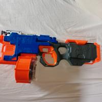 fucile automatico nerf HYPERFIRE