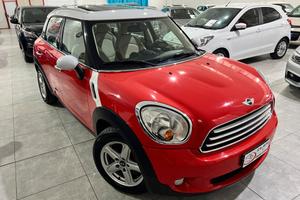 Mini Countryman D 2.0 110 CV - ALL4 TETTO - 2011