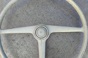 Volante autocarro
