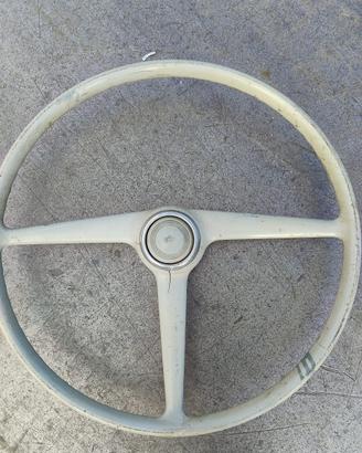 Volante autocarro
