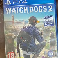 WATCH DOGS 2