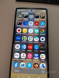 Samsung S22 Ultra 12/256