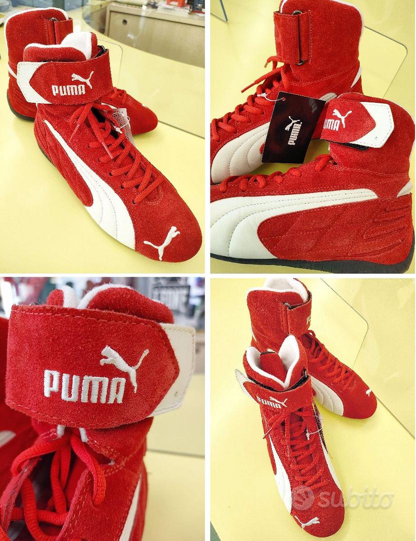 Puma Repli Cat Hi sneakers edizione limitata Abbigliamento e Accessori In vendita a Terni