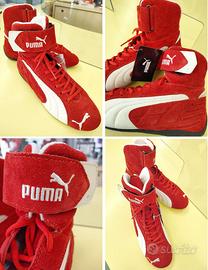 Scarpe puma deals edizione limitata