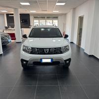 Dacia Duster 1.6 SCe GPL 4x2 Techroad