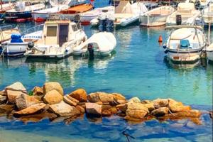 Perfetto per il tuo soggiorno