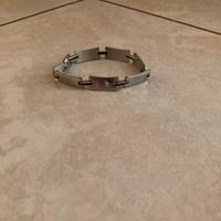 Bracciale Stainless Steel