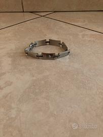 Bracciale Stainless Steel