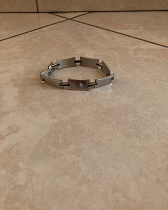 Bracciale Stainless Steel