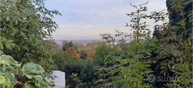 NEBBIUNO(TAPIGLIANO) VISTA LAGO