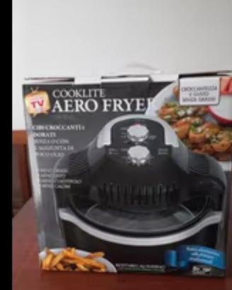 Friggitrice ad aria