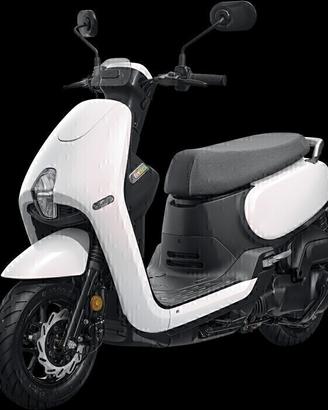 CLBCU 50 / CLBCU 125 E5+