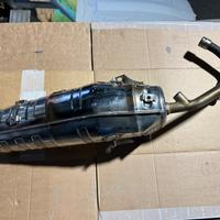 Scarico Originale Bmw C1 200