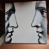 ceramica Bardelli Serie fornasettiana