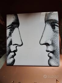 ceramica Bardelli Serie fornasettiana