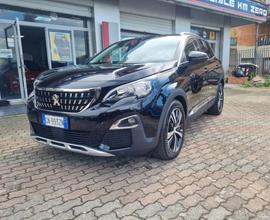 Peugeot 3008 1.5 130 CV BLUEHDI ALLURE PACK TETTO