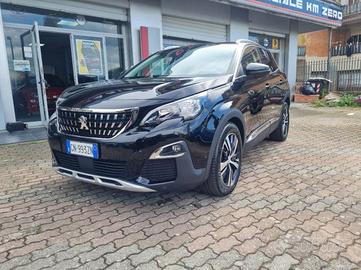 Peugeot 3008 1.5 130 CV BLUEHDI ALLURE PACK TETTO