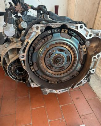 Cambio Kia Hyundai D4FD 2012/2019