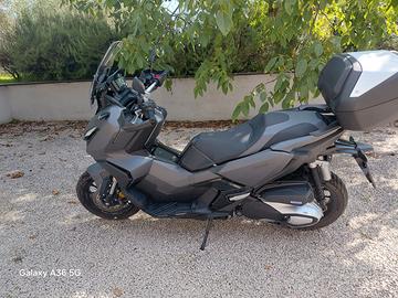 Scooter NUOVISSIMO