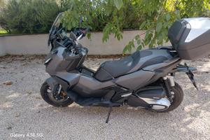 Scooter NUOVISSIMO
