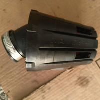 Filtro a cono Malossi 