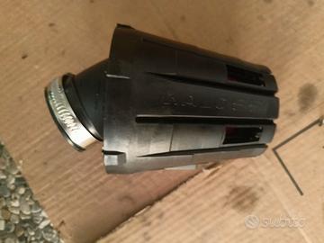 Filtro a cono Malossi 