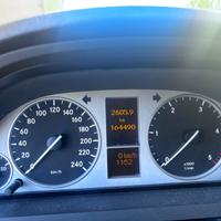 Mercedes classe B