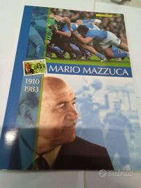 Folder Mario Mazzuca 2010