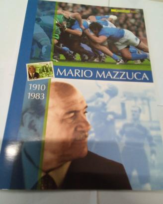 Folder Mario Mazzuca 2010