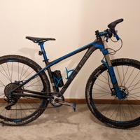 MTB Cube Reaction 29"